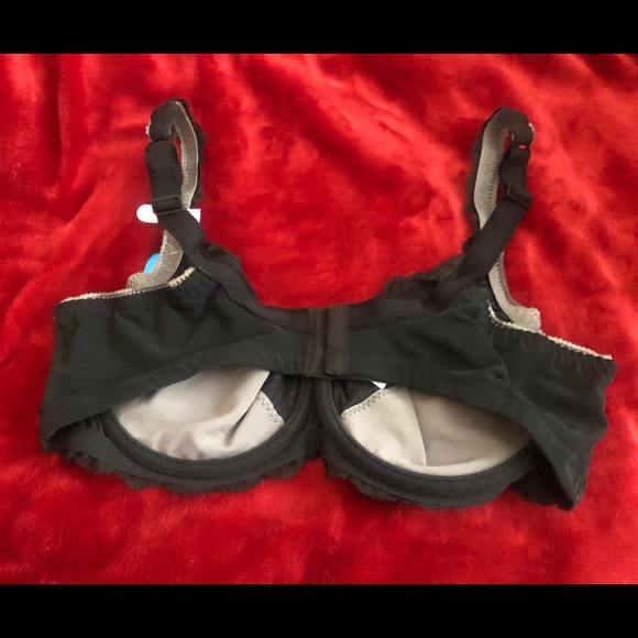 Playtex Love My Curves Bra - Picture 2 of 3